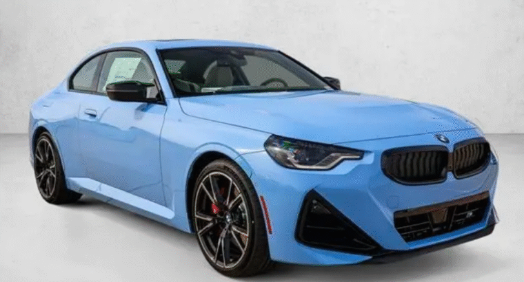 BMW M240 Car for Sale