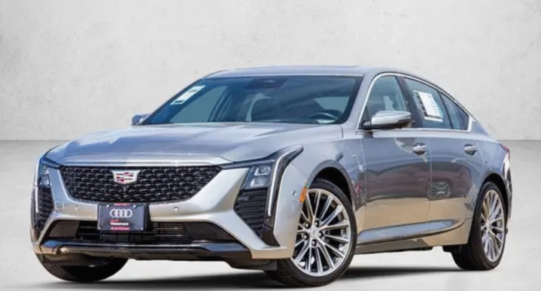 Cadillac Car for Sale