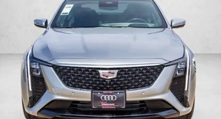 Cadillac Car for Sale