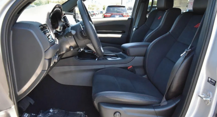 Dodge Durango GT Plus Car for Sale