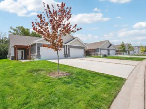 2 BR & 2 Bathrooms House Rent in Minnesota