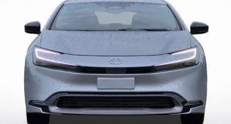 Toyota Prius Car for Sale