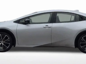 Toyota Prius Car for Sale