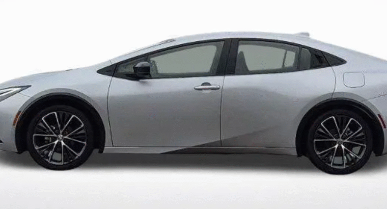 Toyota Prius Car for Sale