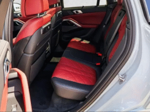 BMW X6 Car for Sale