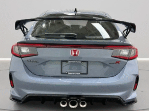 Honda Civic Car for Sale