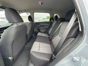 Nissan Rogue SV Car For Sale
