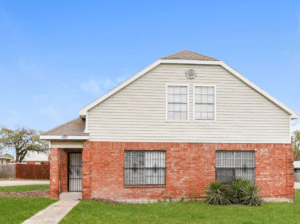 4 BR & 2 Bathrooms House Rent in Dallas